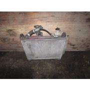 Радиатор Toyota SIENTA NCP81 1NZFE