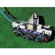 Управление печкой Nissan MARCH BK12 CR14DE