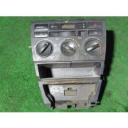 Управление печкой Toyota COROLLA FIELDER NZE124 1NZFE
