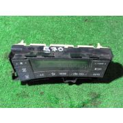 Управление печкой Toyota PRIUS ZVW30 2ZRFXE