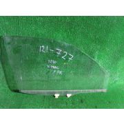 Стекло двери Nissan X-TRAIL NT30 QR20DE