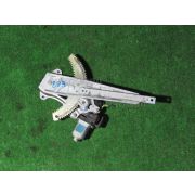 Стеклоподъемник Nissan MARCH BK12 CR14DE