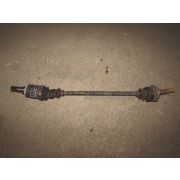 Привод Toyota CAMRY ACV45 2AZFE