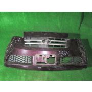 Бампер Toyota BB QNC20 K3VE