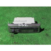 Управление печкой Nissan AVENIR RW11 QR20DE