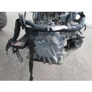 КПП автоматическая Suzuki CHEVROLET MW ME34S M13A