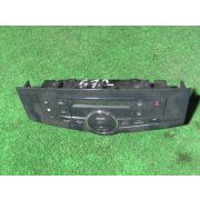 Управление печкой Nissan SERENA FC26 MR20DD