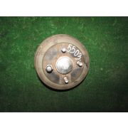 Ступица Nissan MARCH YK12 HR15DE