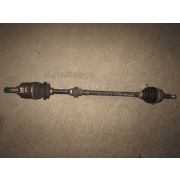 Привод Nissan MARCH AK12 CR12DE