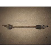 Привод Toyota CAMRY ACV45 2AZFE