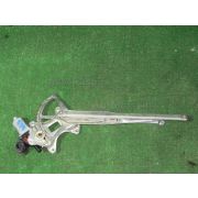 Стеклоподъемник Toyota SUCCEED NCP51 1NZFE