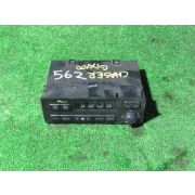 Управление печкой Toyota CHASER GX100 1GFE