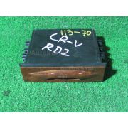 Бардачок Honda CR-V RD2 B20B