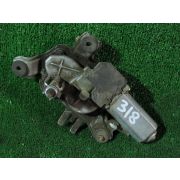 Моторчик дворников Toyota ALLION NZT240 1NZFE