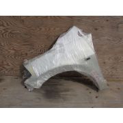 Крыло Nissan TIIDA C11 HR15DE