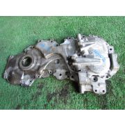 Лобовина ДВС Nissan SERENA FC26 MR20DD