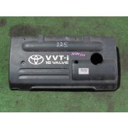 Пластиковая крышка на двс Toyota ALLION ZZT245 1ZZFE