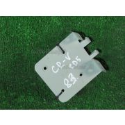 Крепление автомагнитолы Honda CR-V RD5 K20A