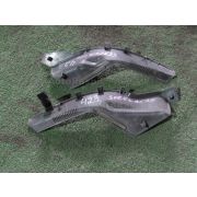 Жабо Nissan SERENA C26 MR20DD