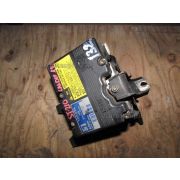 Блок ABS Toyota CALDINA ST210 3SFE