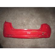 Бампер Honda FIT GE6 L13A