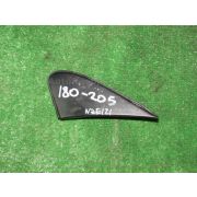 Уголок крыла Toyota COROLLA FIELDER NZE121 1NZFE