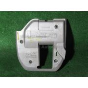 Пластиковая крышка на двс Nissan TERRANO TR50 ZD30DDTI