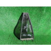 Стекло двери Toyota COROLLA FIELDER NZE124 1NZFE