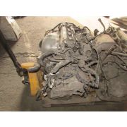 КПП автоматическая Toyota WISH ANE10G 1AZFSE