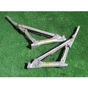 Крепление багажника Toyota MARK X GRX120 4GRFSE