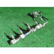 Топливная рейка Nissan SERENA FC26 MR20DD