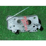 Крепление автомагнитолы Toyota ALLION ZRT260 2ZRFE