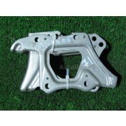 Крепление автомагнитолы Toyota WISH ZNE10 1ZZFE