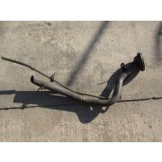 Горловина топливного бака Nissan WINGROAD WFY11 QG15DE