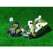 Замок двери Mitsubishi LEGNUM EA1W 4G93