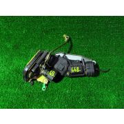 Замок двери Toyota COROLLA SPACIO AE111 4AFE