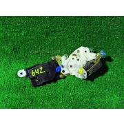 Замок двери Subaru FORESTER SF5 EJ20