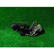 Замок двери Toyota CALDINA ST210 3SFE