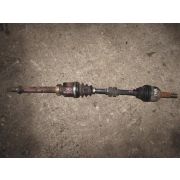 Привод Nissan SERENA C25 MR20DE