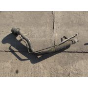 Горловина топливного бака Nissan AD VFY11 QG15DE