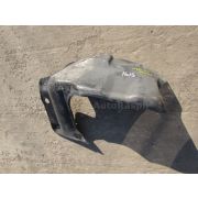 Защита двигателя Toyota COROLLA SPACIO NZE121N 1NZFE