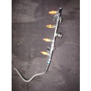 Топливная рейка Mazda MPV LW3W L3