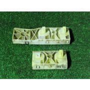 Крепление бампера Nissan X-TRAIL DNT31 M9R