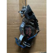Замок двери Toyota CALDINA ST210G 3SFE