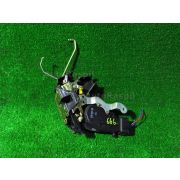 Замок двери Toyota COROLLA SPACIO AE111 4AFE