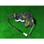 Замок двери Toyota COROLLA SPACIO AE111 4AFE