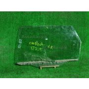 Стекло двери Toyota CALDINA ST215 3SFE