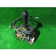 Селектор АКПП Mitsubishi LEGNUM EA1W 4G93