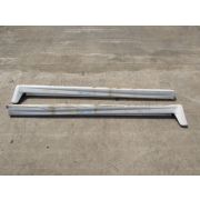 Обвес Mitsubishi LEGNUM EA1W 4G93