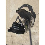 Подкрылок Nissan WINGROAD WFY11 QG15DE